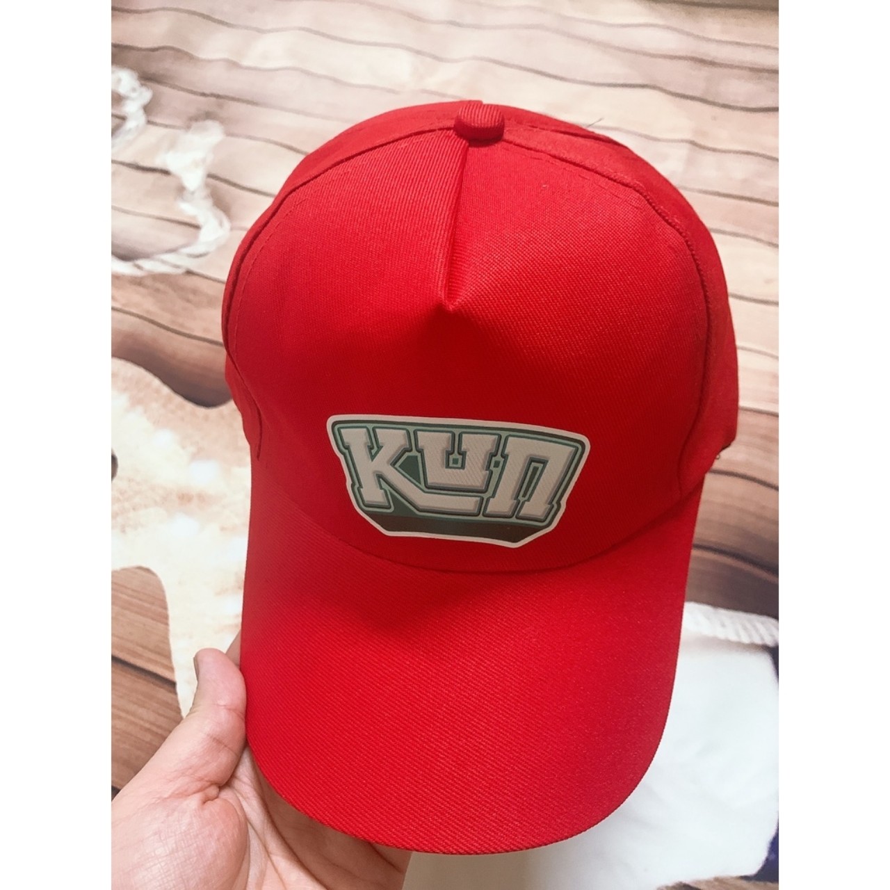 {sĩ} áo HOODIE SỮA KUN chất nỉ bông loại xịn-đủ size có video xem chất