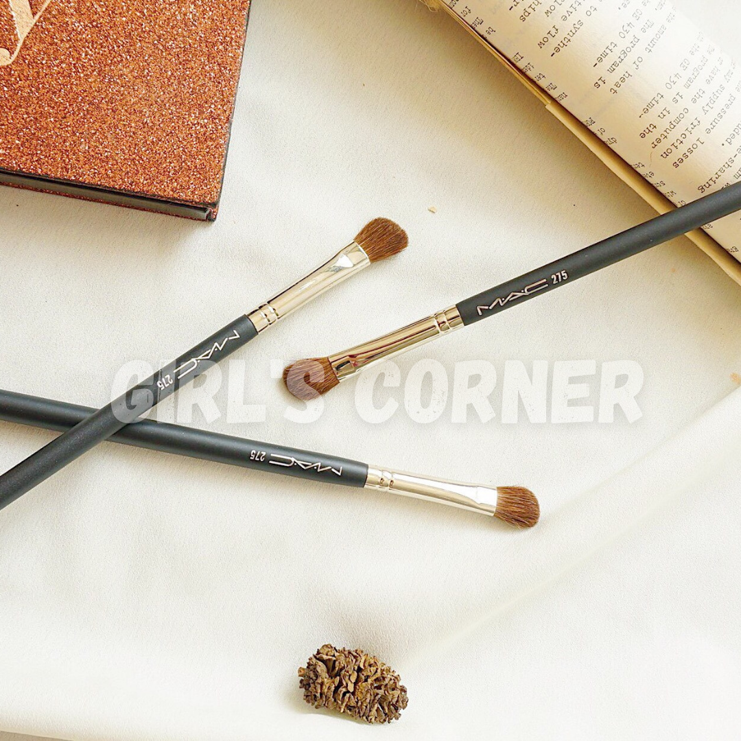 [HCM]Cọ Blending Mắt Và Khối Sống Mũi M275