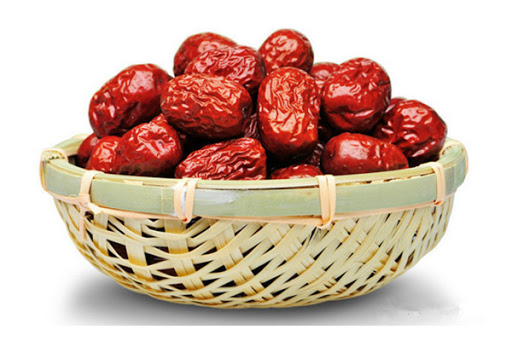 500g Táo đỏ Tân Cương