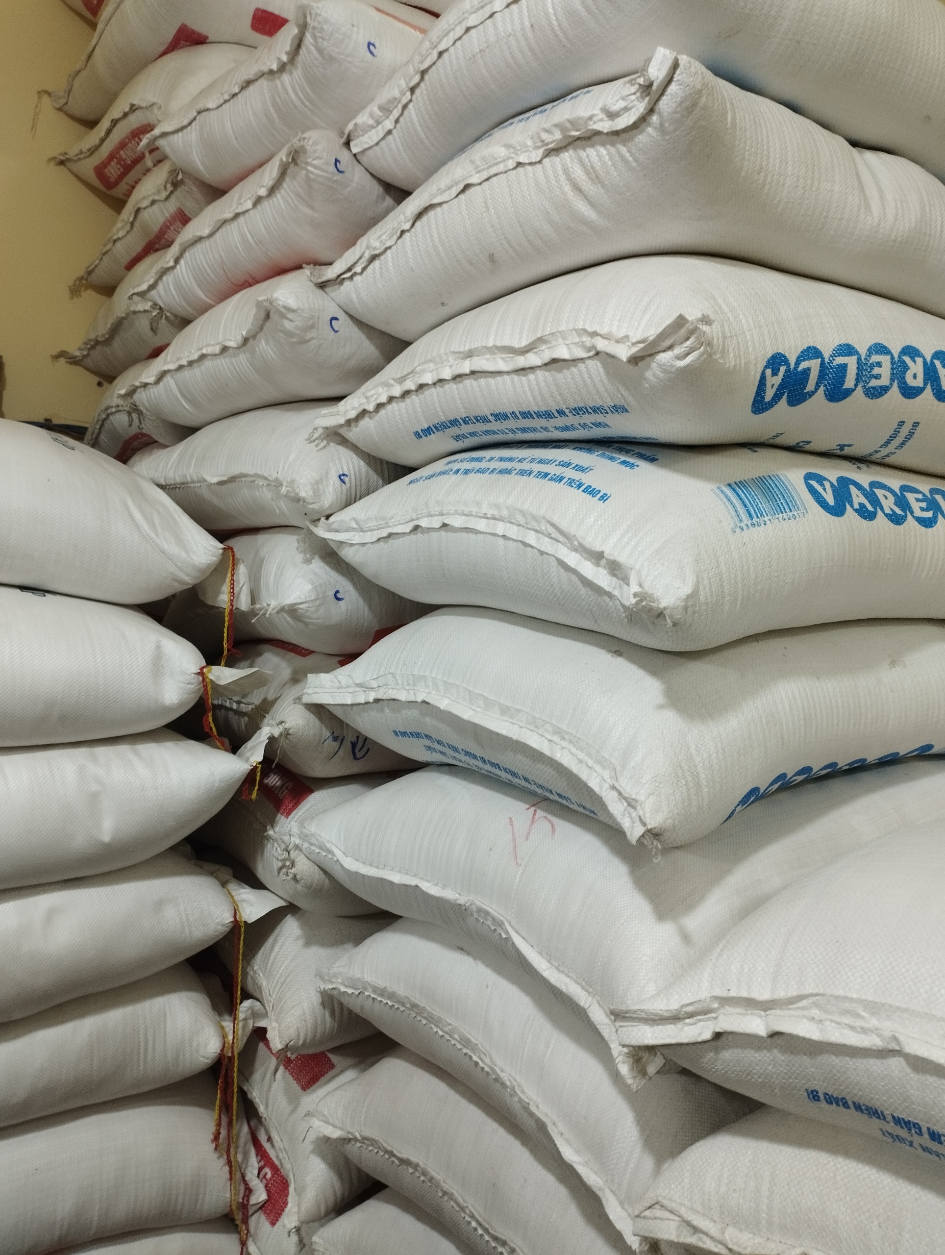 5KG Gạo Thơm Nhật - Gạo Thơm Dẻo - Gạo Mềm Ngon Cơm