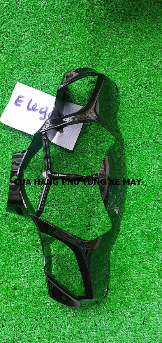 ỐP ĐẦU ĐÈN XE ELEGANT