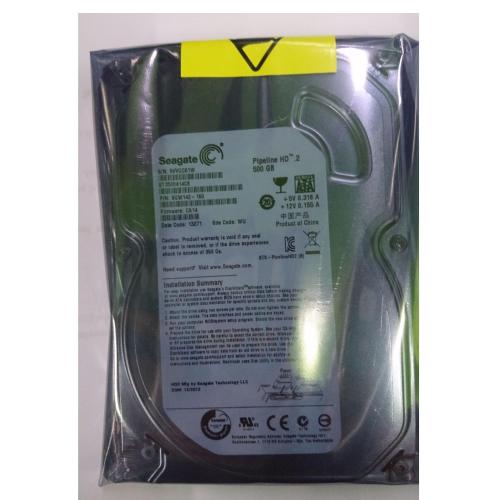 [HCM]Ổ cứng HDD Seagate 500GB Mỏng SATA 3 bảo hành 12 tháng