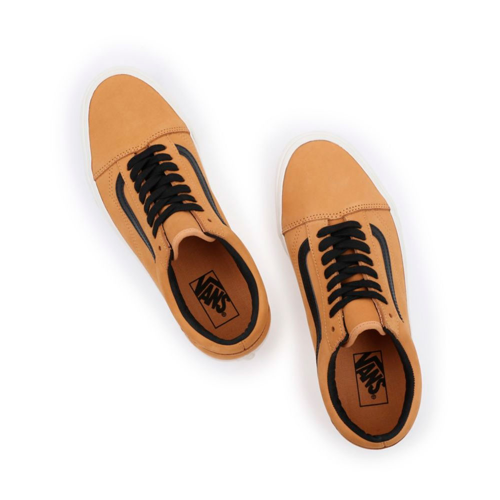 Giày Vans Old Skool NBUCK VN0005UFZV4