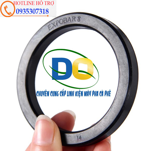 Ron Su Máy Pha Cà Phê EXPOBAR - Linh Kiện & Phụ Kiện Máy Pha Cà Phê Chính Hãng - Nhập từ Ý