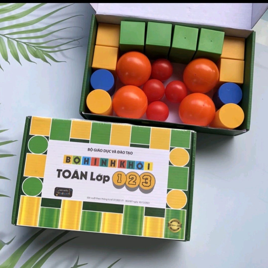 Bộ thực hành Toán và tiếng Việt lớp 1( theo TT37/2021)