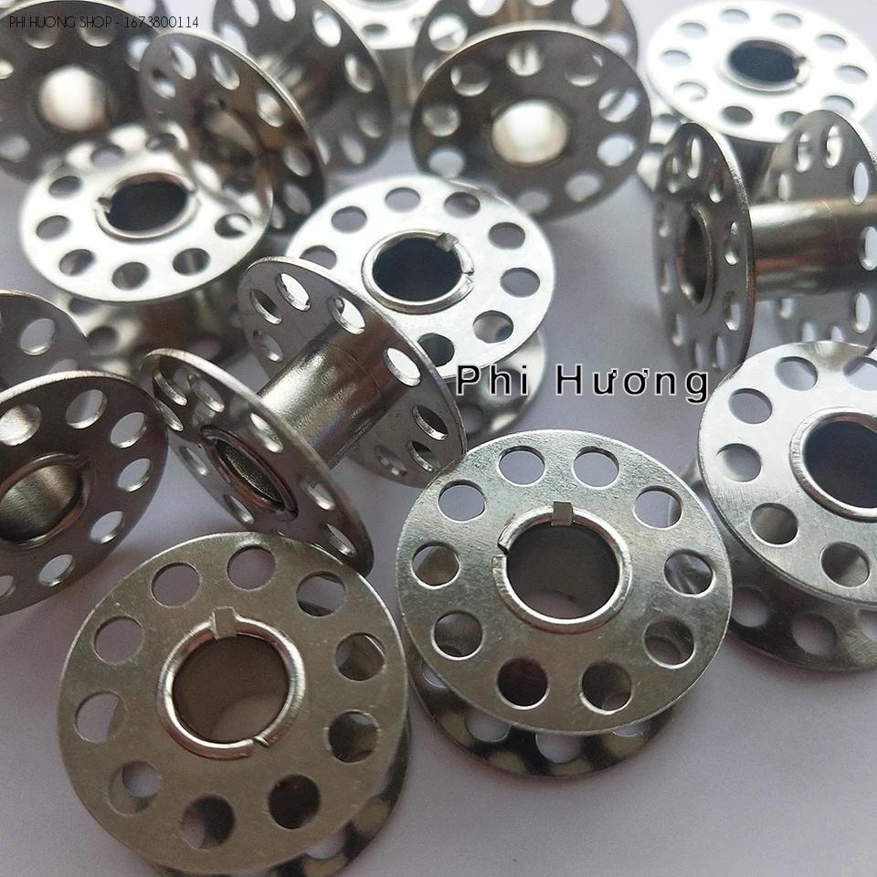 Suốt chỉ máy may gia đình