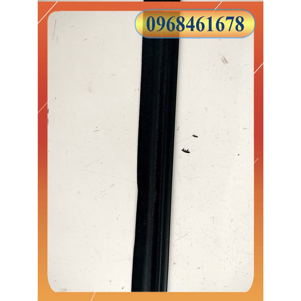 Nẹp chân kính ngoài vios 02-07
