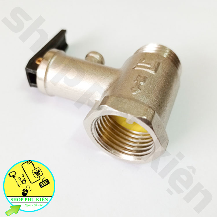 Van Nước Một Chiều Bình Nóng Lạnh Loại Tốt (van 1 chiều)