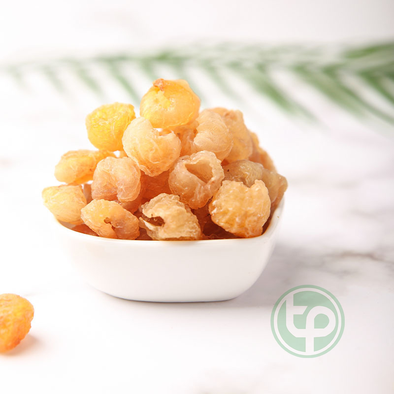 Long nhãn hưng yên 500g - Thảo Dược Tấn Phát