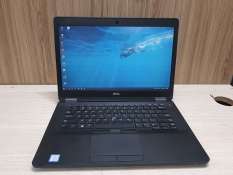 Laptop Dell latitude E7470 I5 6300U văn phòng học tập làm mỏng nhẹ bền bỉ nguyên zin