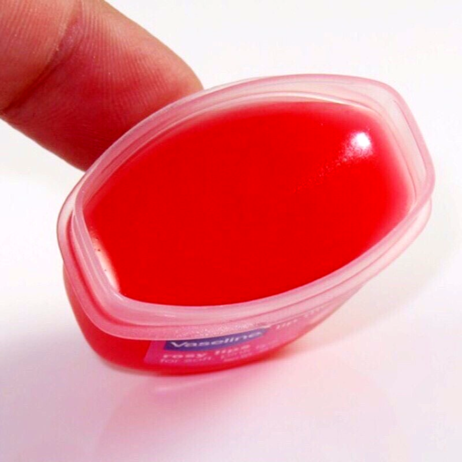 son dưỡng môi Vaseline chăm sóc môi hiệu quả