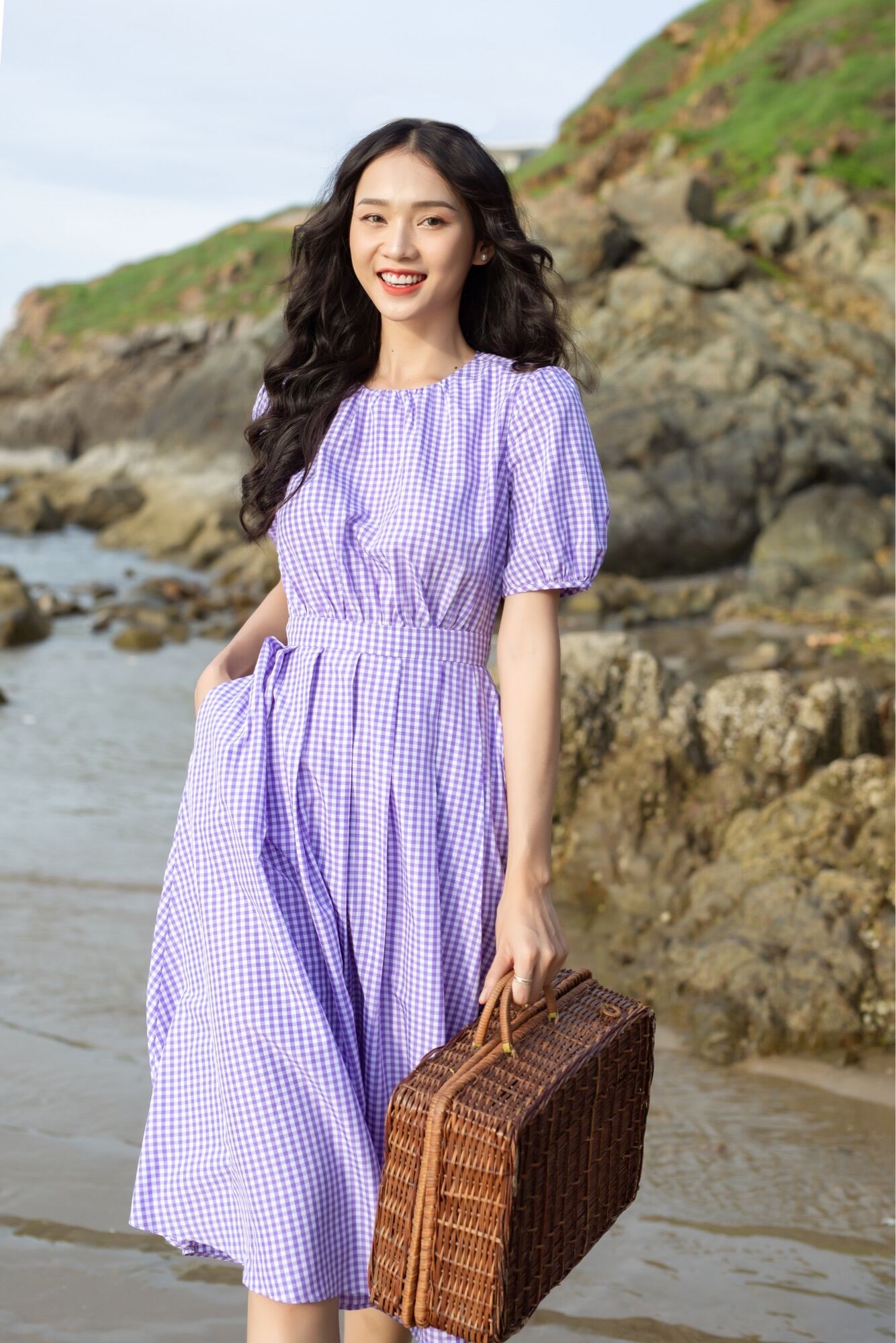 Clothesrack Camy dress