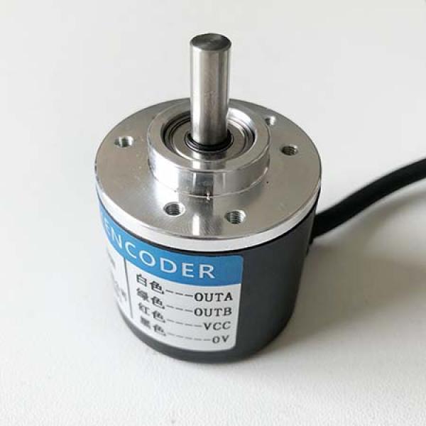 Cảm Biến Đếm Vòng Encoder 400 xung