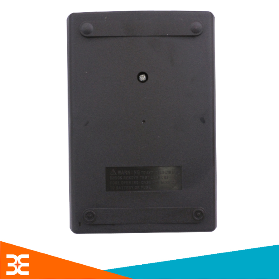Đồng Hồ Kim Sunwa YX-360TR ( Chưa Có Pin)