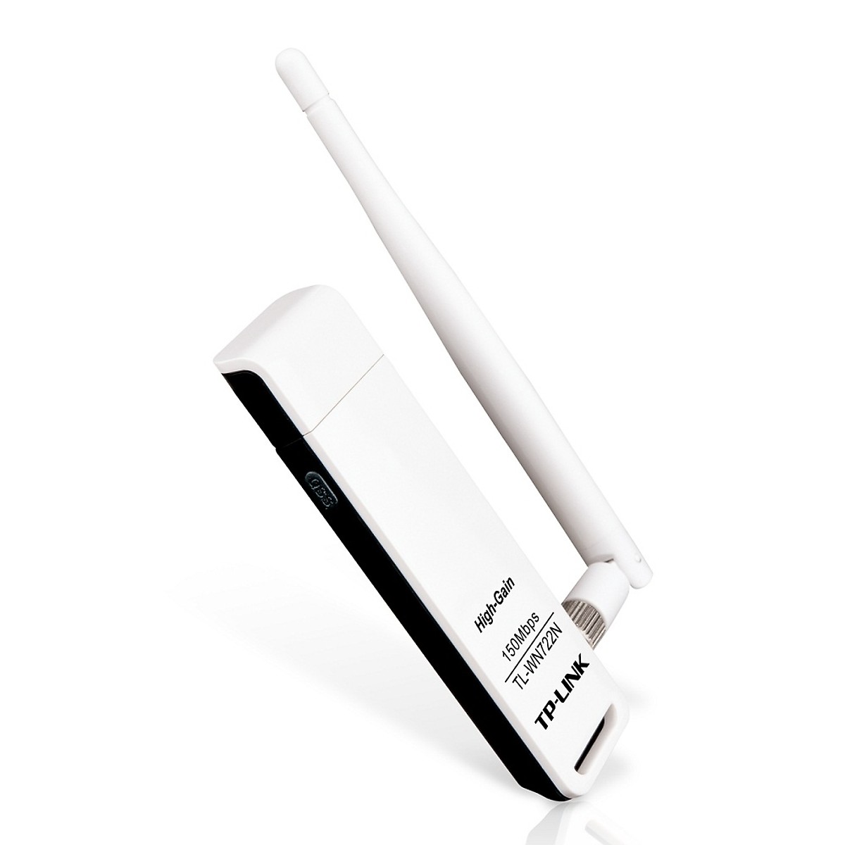 USB Wifi TP-Link TL-WN722N Wireless N150Mbps