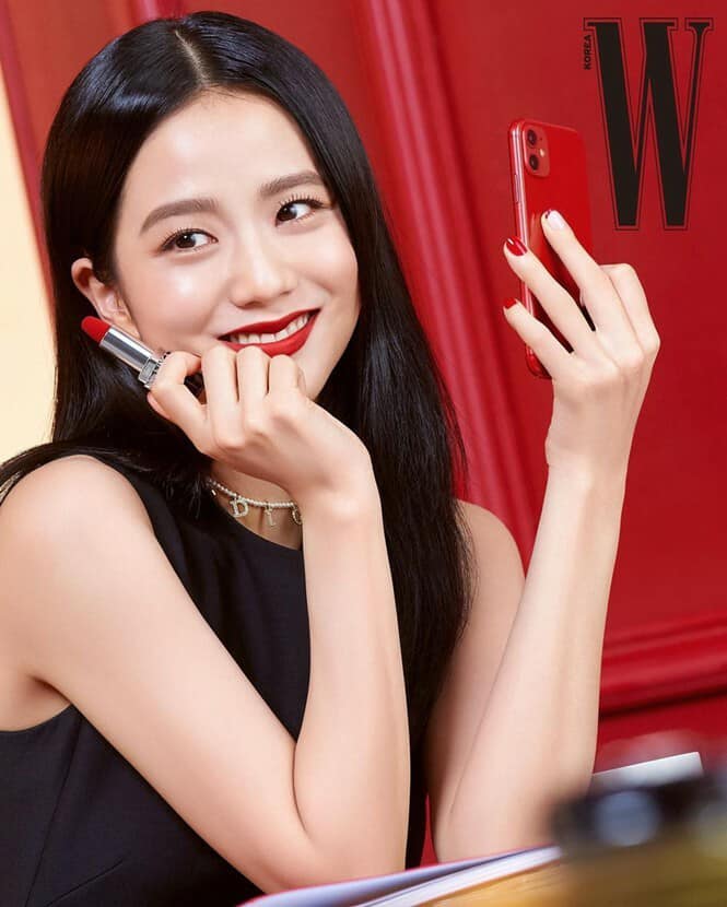 [100% AUTH] SON THỎI LÌ DIOR ROUGE MATTE