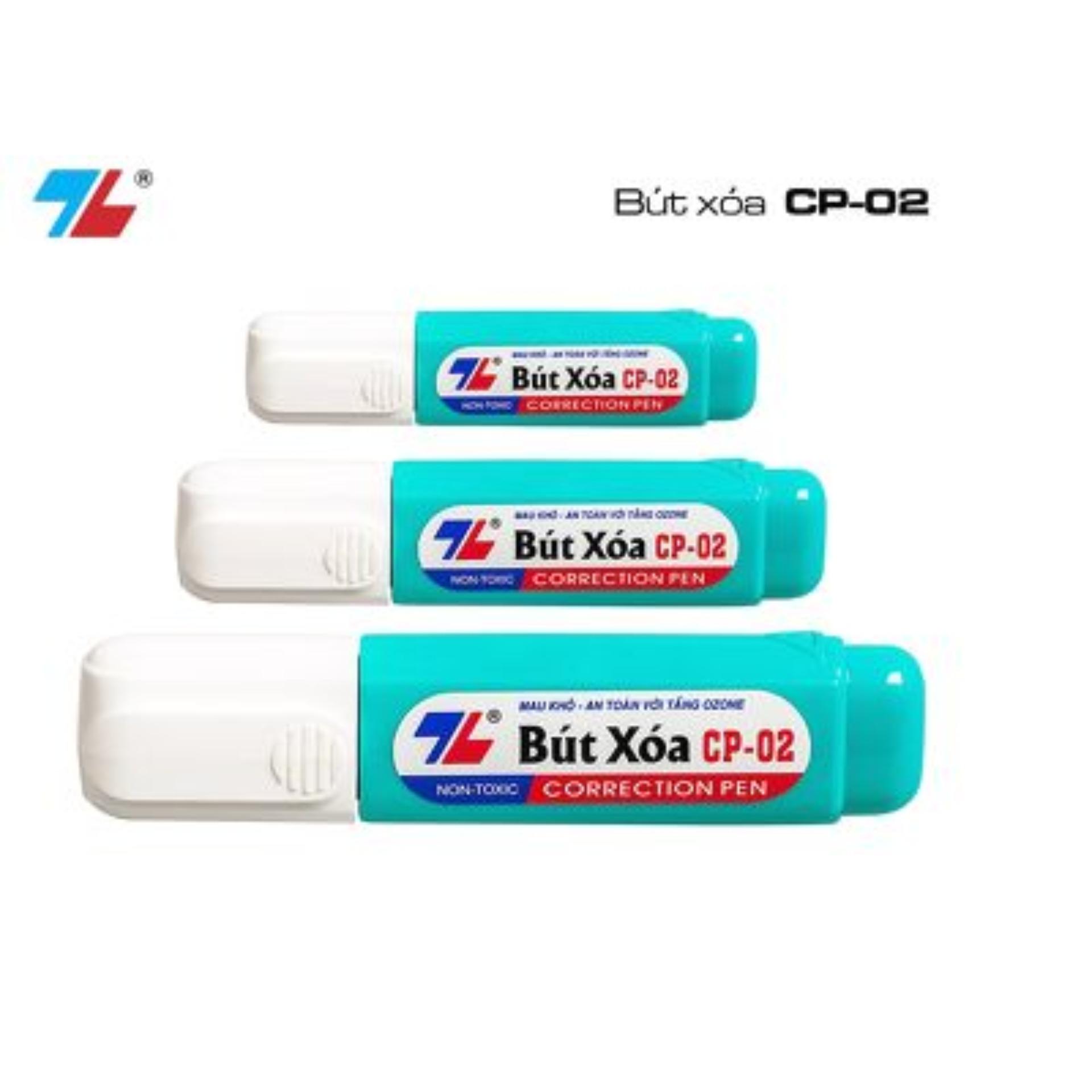 Bút Xóa CP02