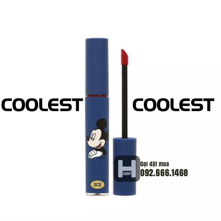 𝐒𝐎𝐍 𝟑𝐂𝐄  phiên bản MICKEY LIMITED  – “𝐒𝐭𝐲𝐥𝐞 𝐍𝐚𝐧𝐝𝐚 𝐃𝐢𝐬𝐧𝐞𝐲”
