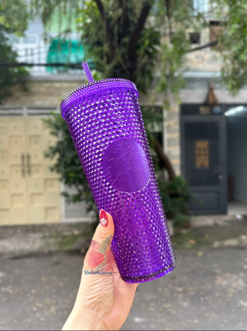 BST Ly nhựa Starbucks Chính Hãng