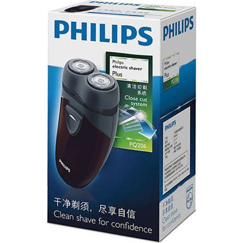 Máy cạo râu Philips PQ206