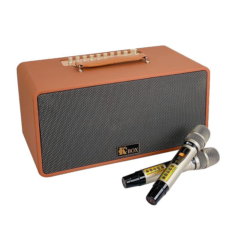 Loa Karaoke di động KCBox KC-270