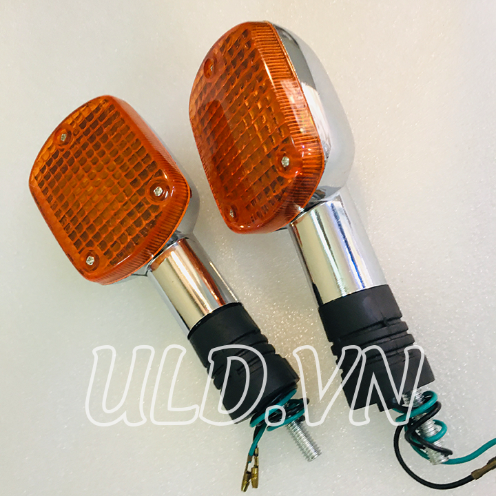 [HCM]XI NHAN TRƯỚC MOTO REBEL KIỂU VUÔNG