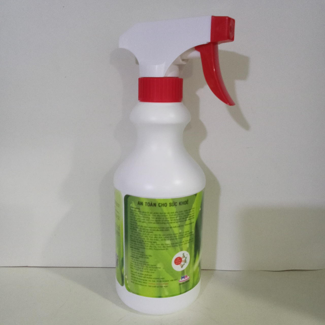 Tinh dầu xua đuổi muỗi - Chai xịt  350 ml