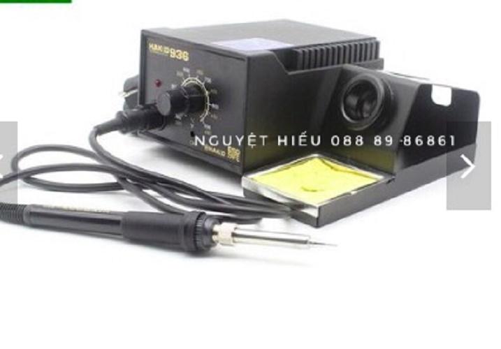 Máy hàn hakko 936