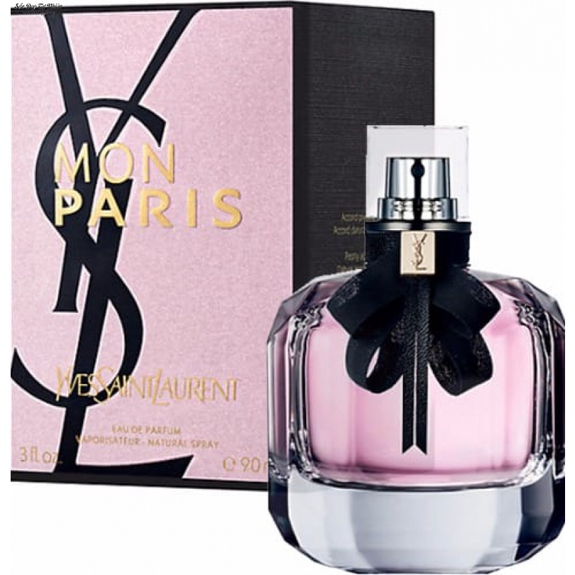 Nước Hoa YSL Mon Pari dung tích 100ml