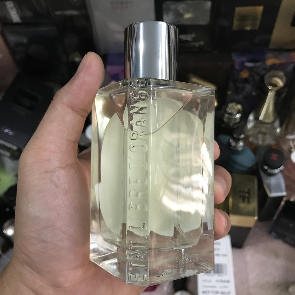 Nước Hoa Mẫu Thử Nữ  Archives 69 (5ml/10ml/20ml)