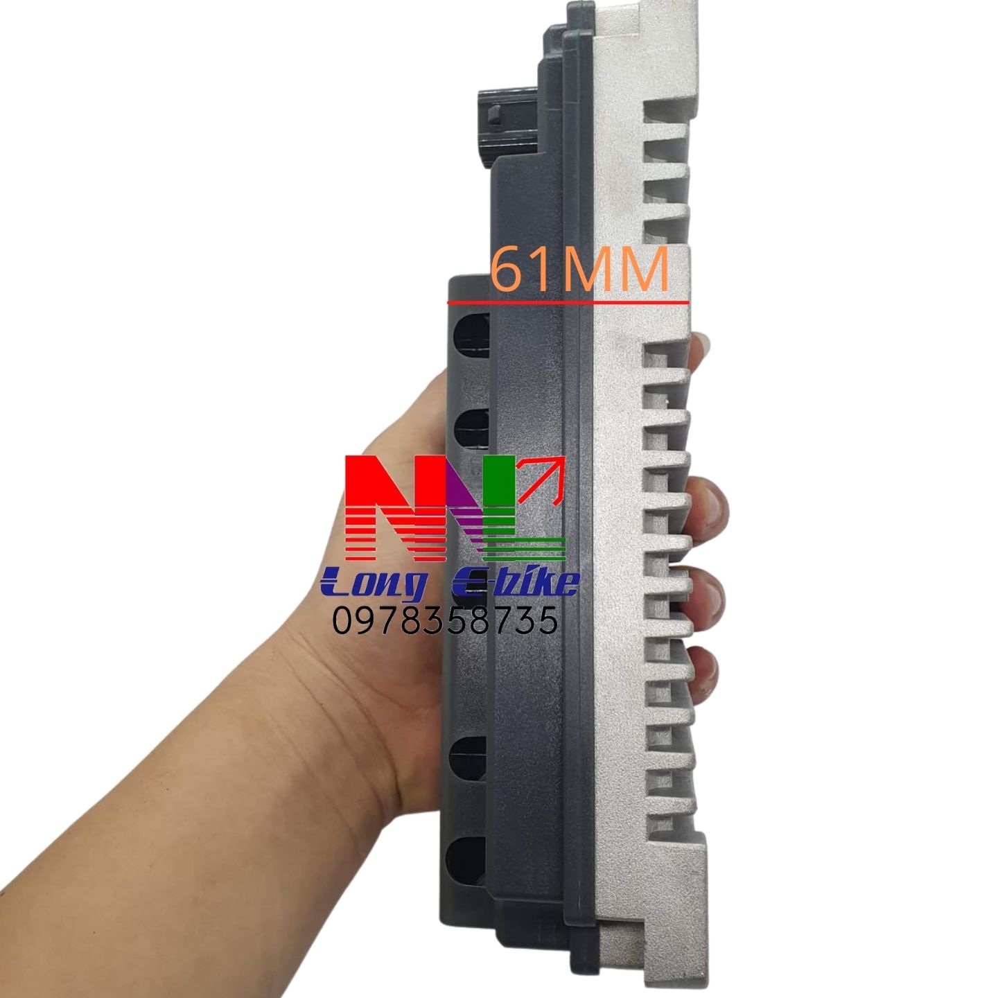 IC VOTOL 100S 72350 DÀNH CHO XE ĐIỆN