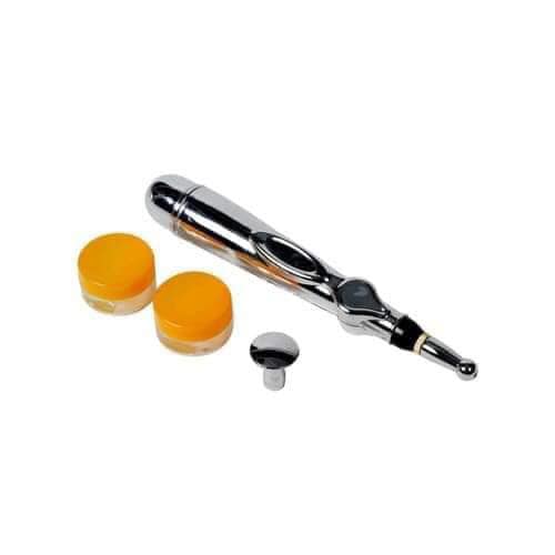 Bút xung huyệt, bút châm cứu trị liệu DF618