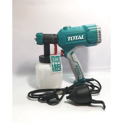 Máy phun sơn dùng điện Total TT3506 - 450W