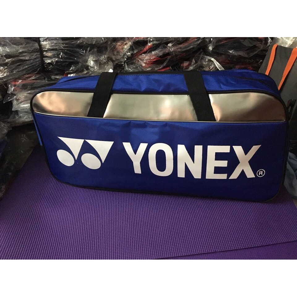 BAO ĐỰNG VỢT CẦU LÔNG