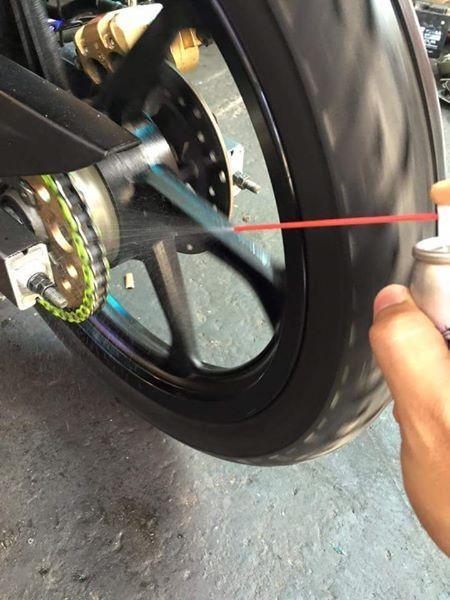[HCM]Bàn chải rửa sên 3D cao cấp
