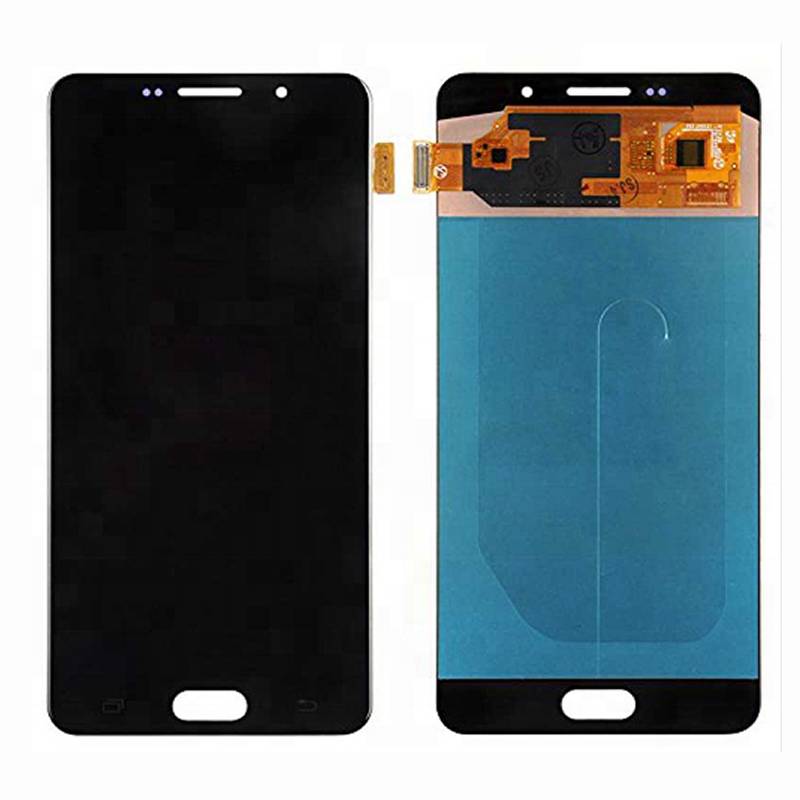 Bộ màn hình samsung a710 oled 2ic / a7 2016 oled 2ic