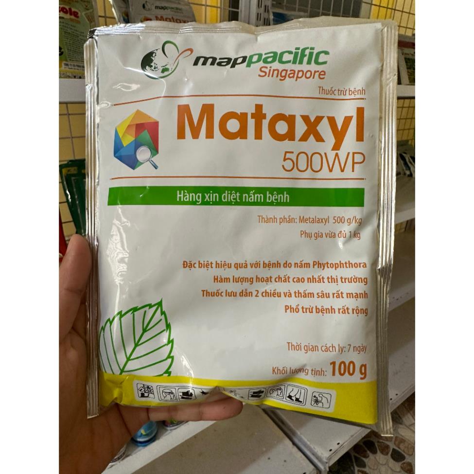 MATAXYL 500WP/100G