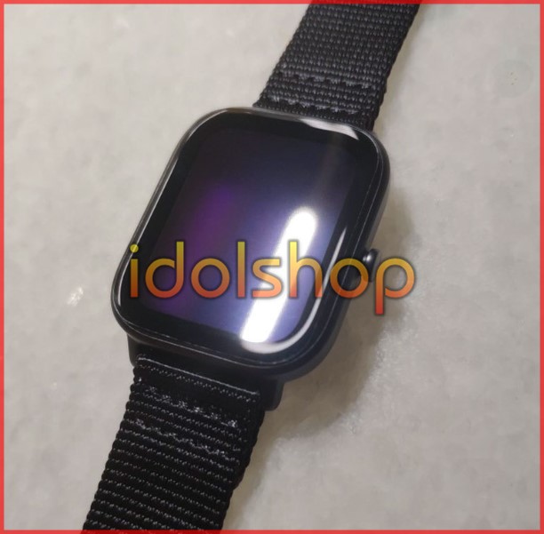 Dán màn PPF chống xước Xiaomi Amazfit GTS