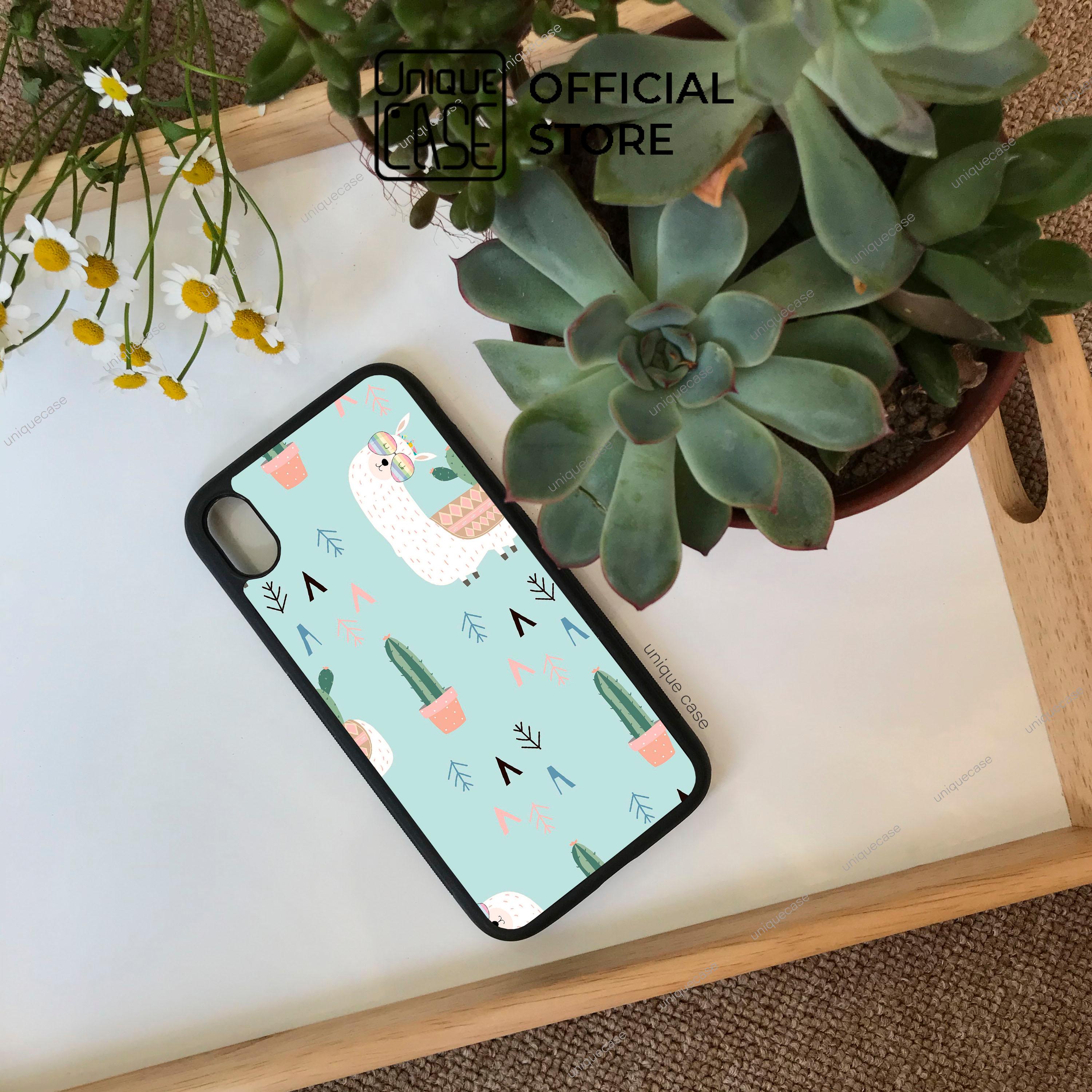 Ốp lưng Unique Case dành cho iPhone PNF013