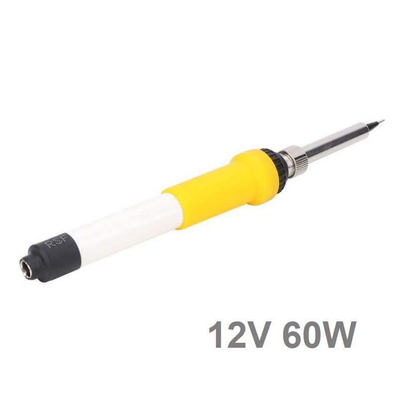 Mỏ hàn pin 12v 60w
