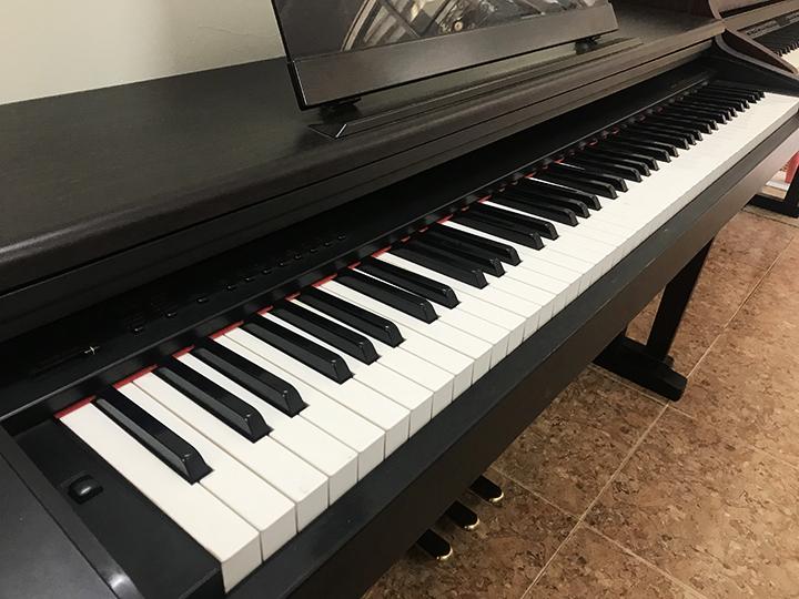 Đàn Piano Điện Yamaha Clavinova CLP-123
