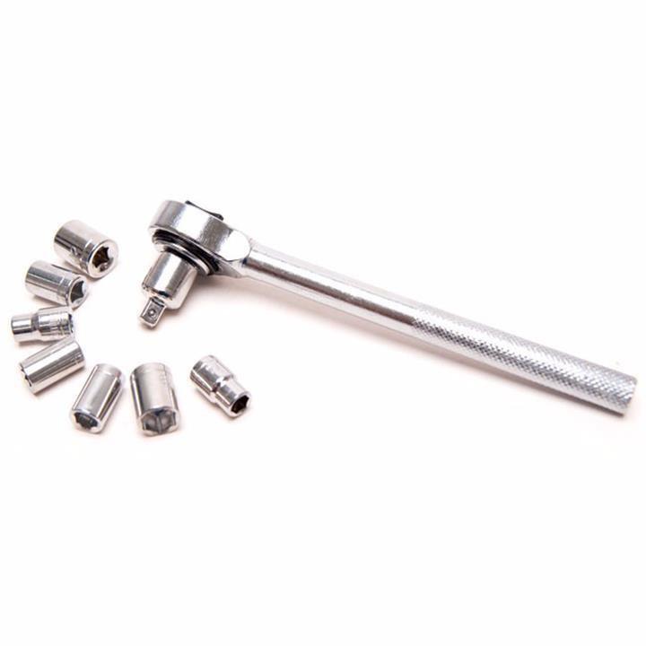Bộ Dụng Cụ Sữa Chữa 40