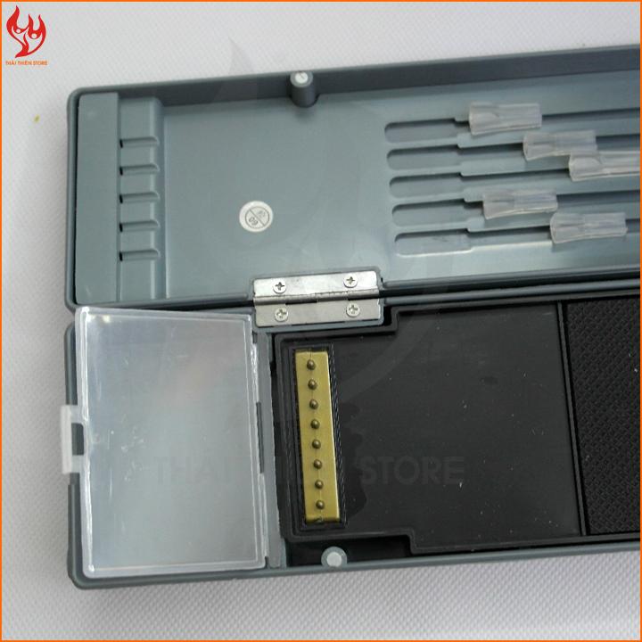 Hộp đựng phụ kiện câu cá