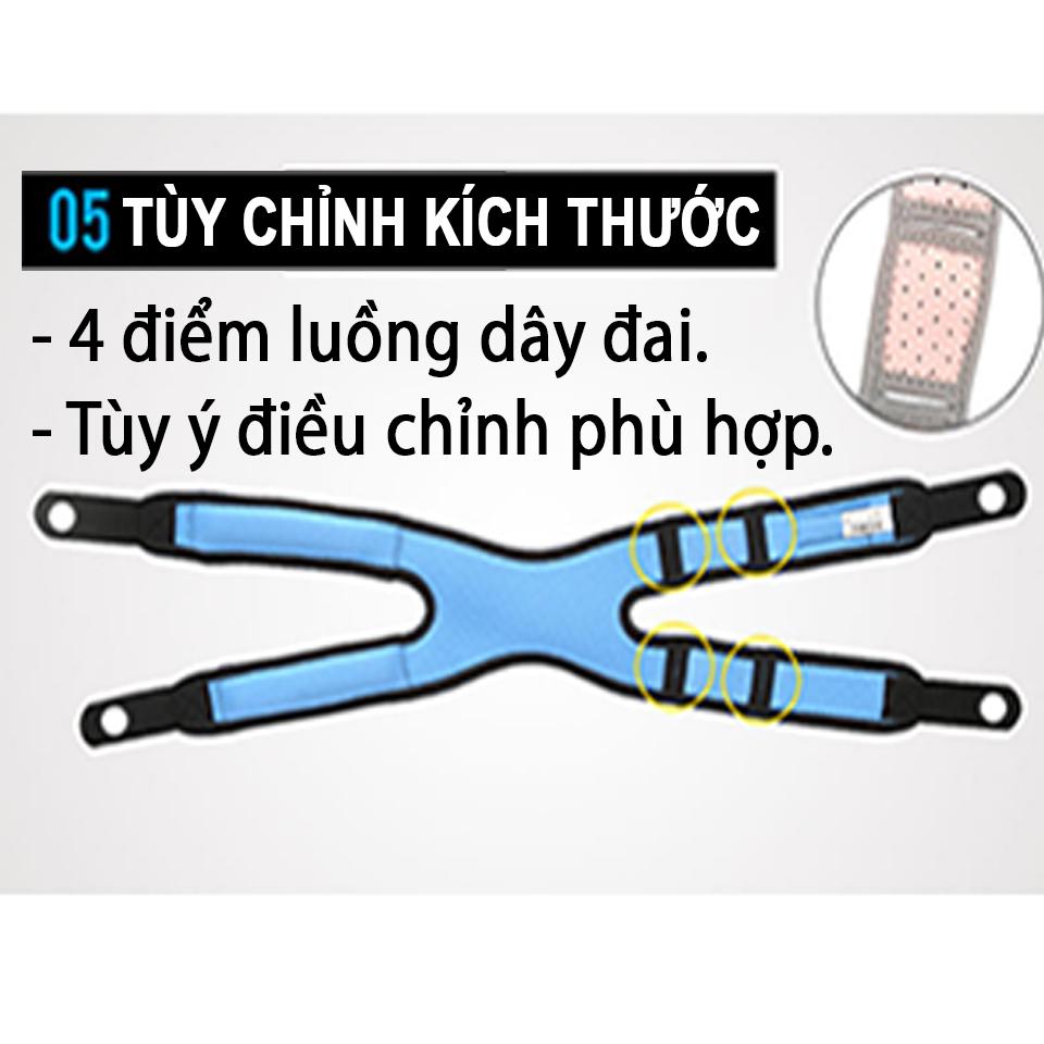 Đai Băng Gối Aolikes 7929