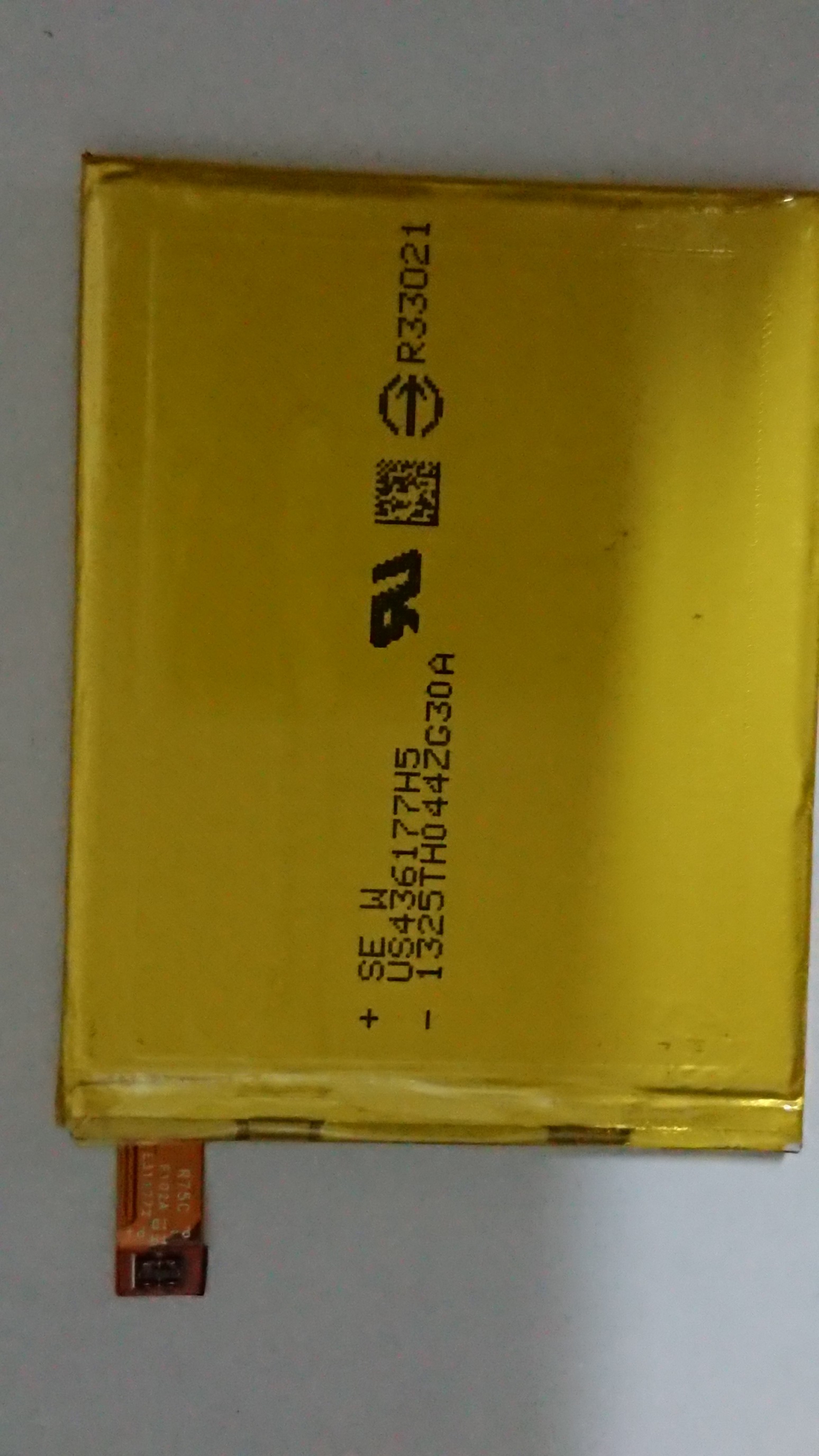 [HCM][PIN ZIN NEW CHÍNH HÃNG SONY XPERIA C5-E5563 & Z3PLUS]
