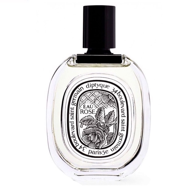 NƯỚC HOA NỮ EAU ROSE CỦA HÃNG DIPTYQUE