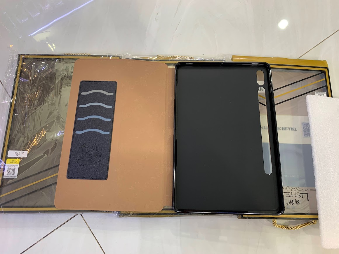 BAO DA SAMSUNG TAB S7