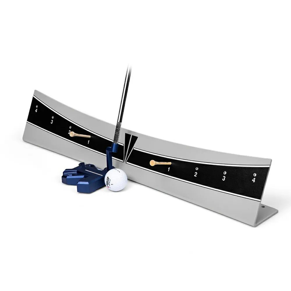 DỤNG CỤ TẬP PUTT - PGM GOLF PUTTING EXERCISE EQUIPMENT - JZQ027