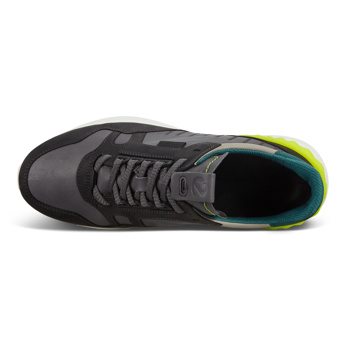 Giày Sneaker Ecco Nam Astir 52321452305 211
