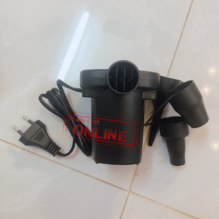 [HCM]BƠM PHAO ĐIỆN 2 CHIỀU GR-109